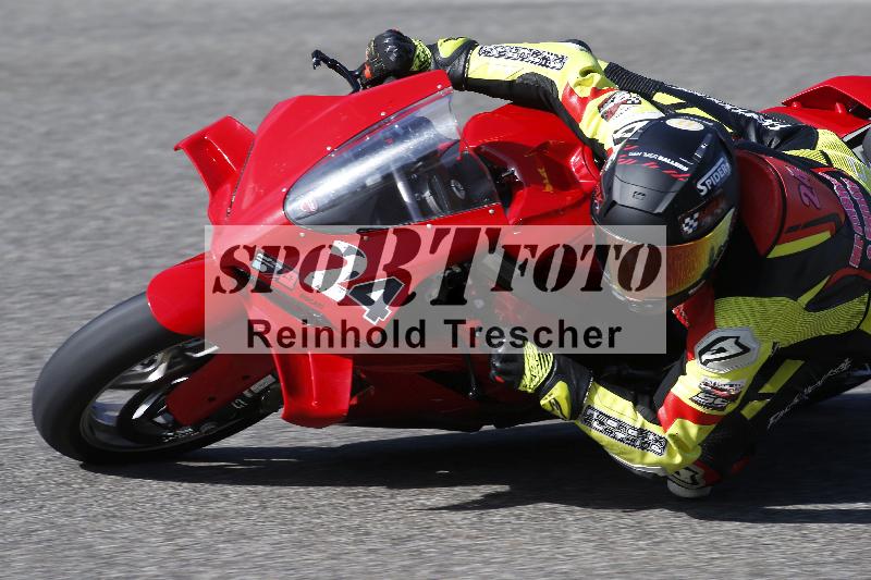 /48 03.10.2026  Speer Racing ADR/Gruppe rot/24